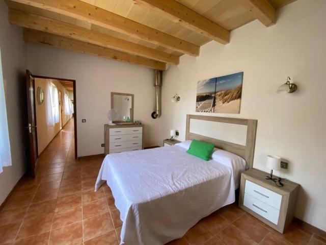 Villa Finca Roberto à Can Picafort  Extérieur photo