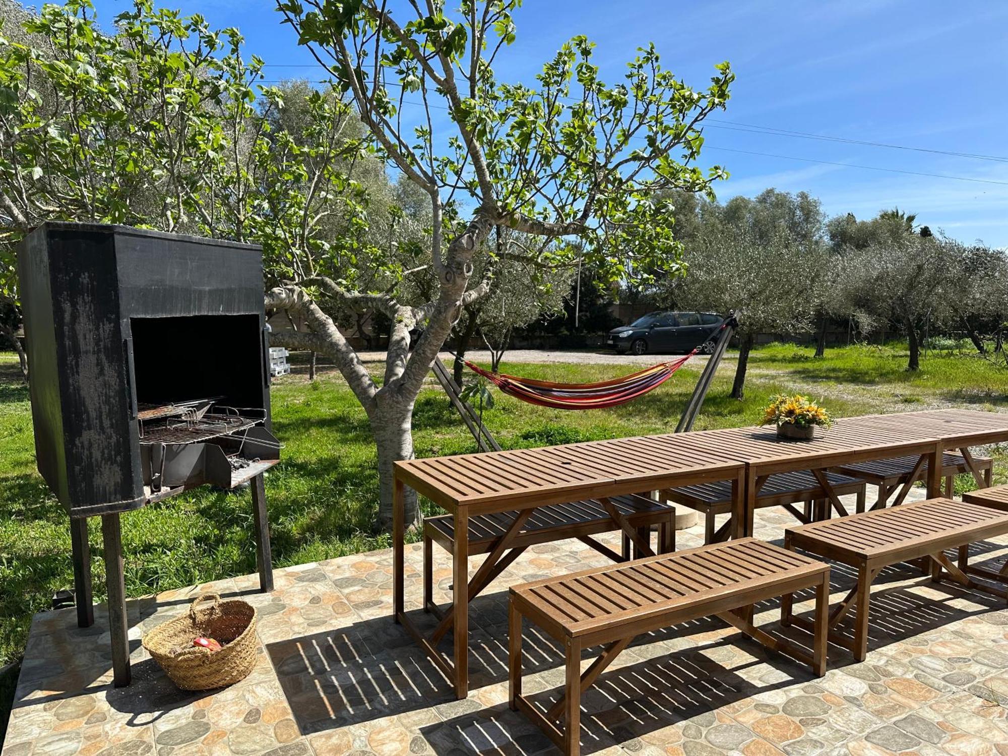 Villa Finca Roberto à Can Picafort  Extérieur photo