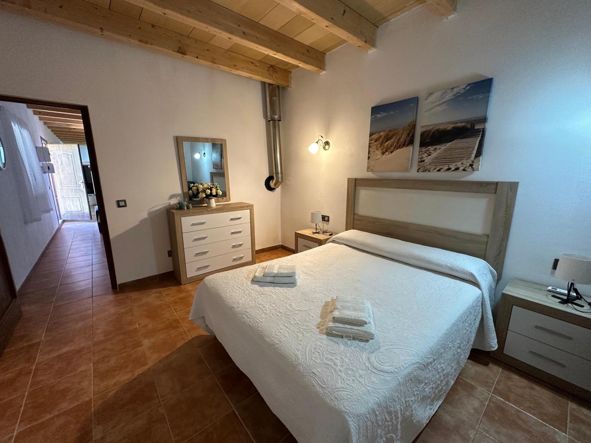 Villa Finca Roberto à Can Picafort  Extérieur photo